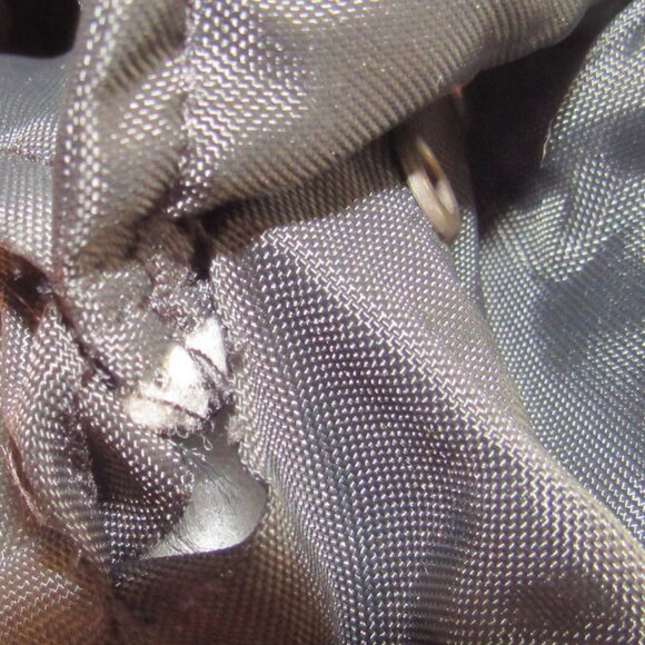 Vintage Bombardier Sportswear Ski-doo Jacket, Size XXL, Full Zip, Pockets, I399 - Picture 11 of 11